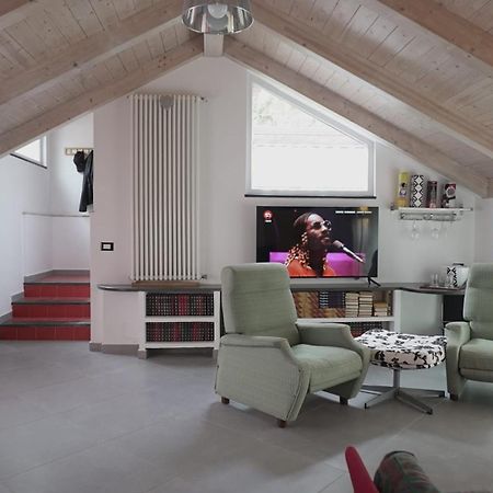Il Tugurio Apartment Vietri Екстериор снимка