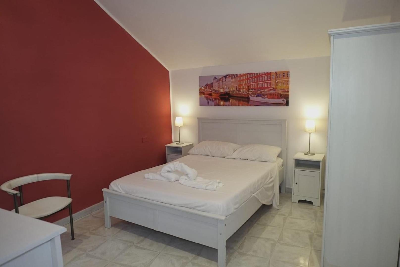 Il Tugurio Apartment Vietri Екстериор снимка