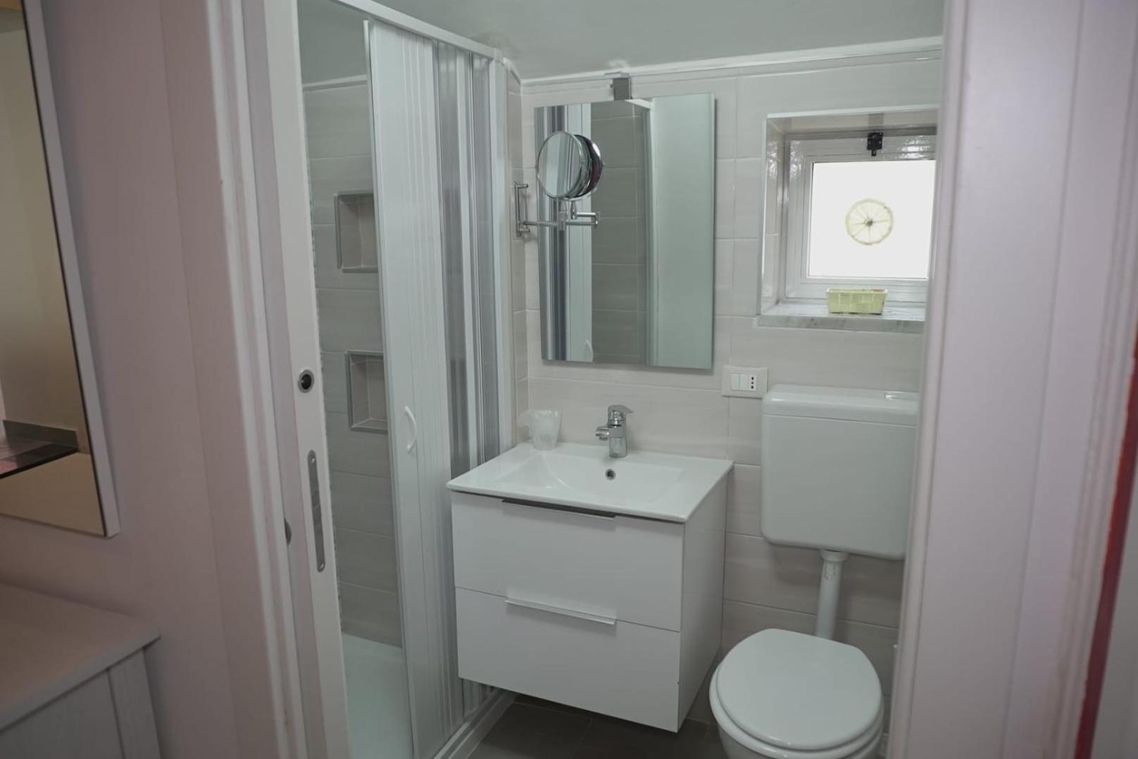 Il Tugurio Apartment Vietri Екстериор снимка