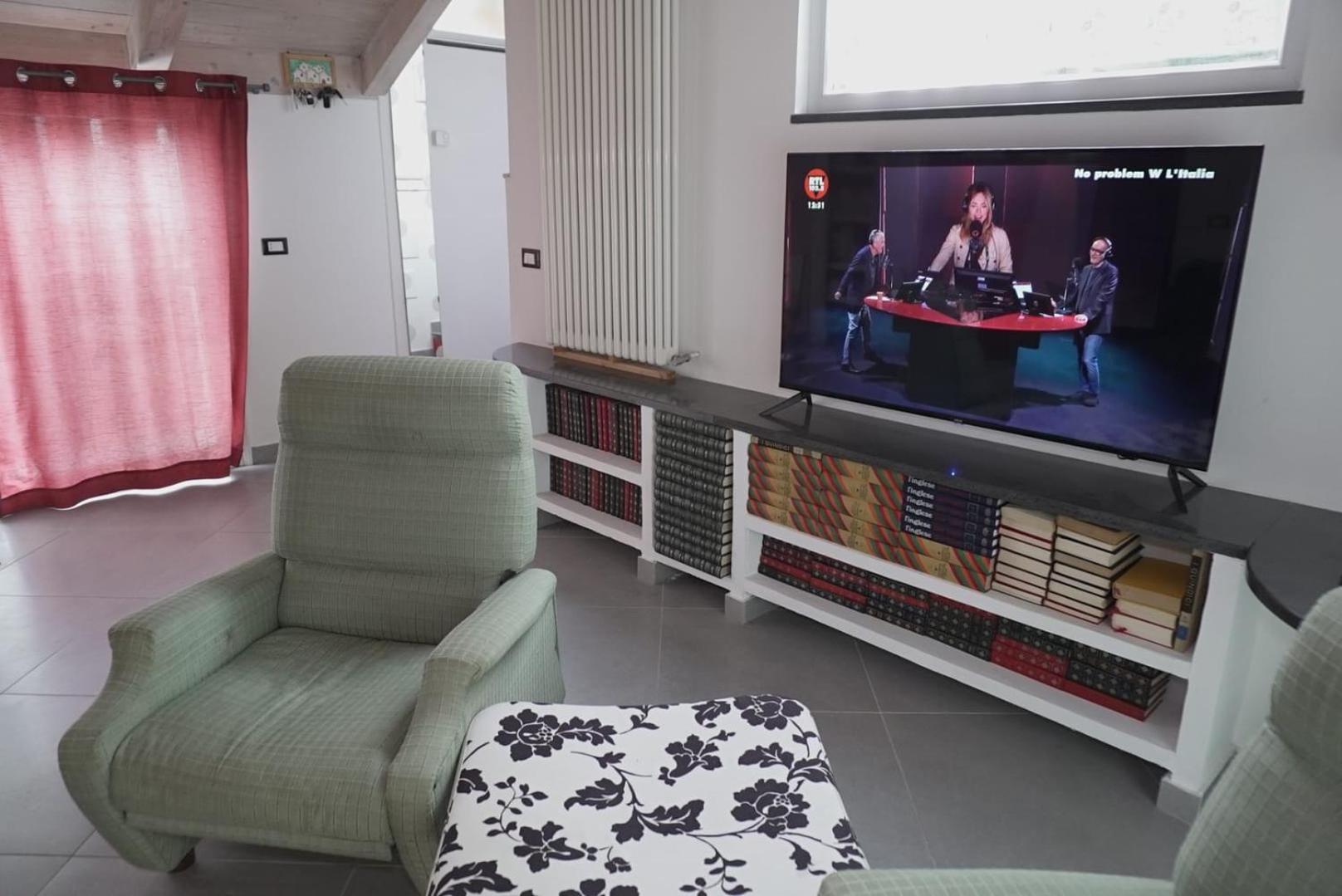 Il Tugurio Apartment Vietri Екстериор снимка